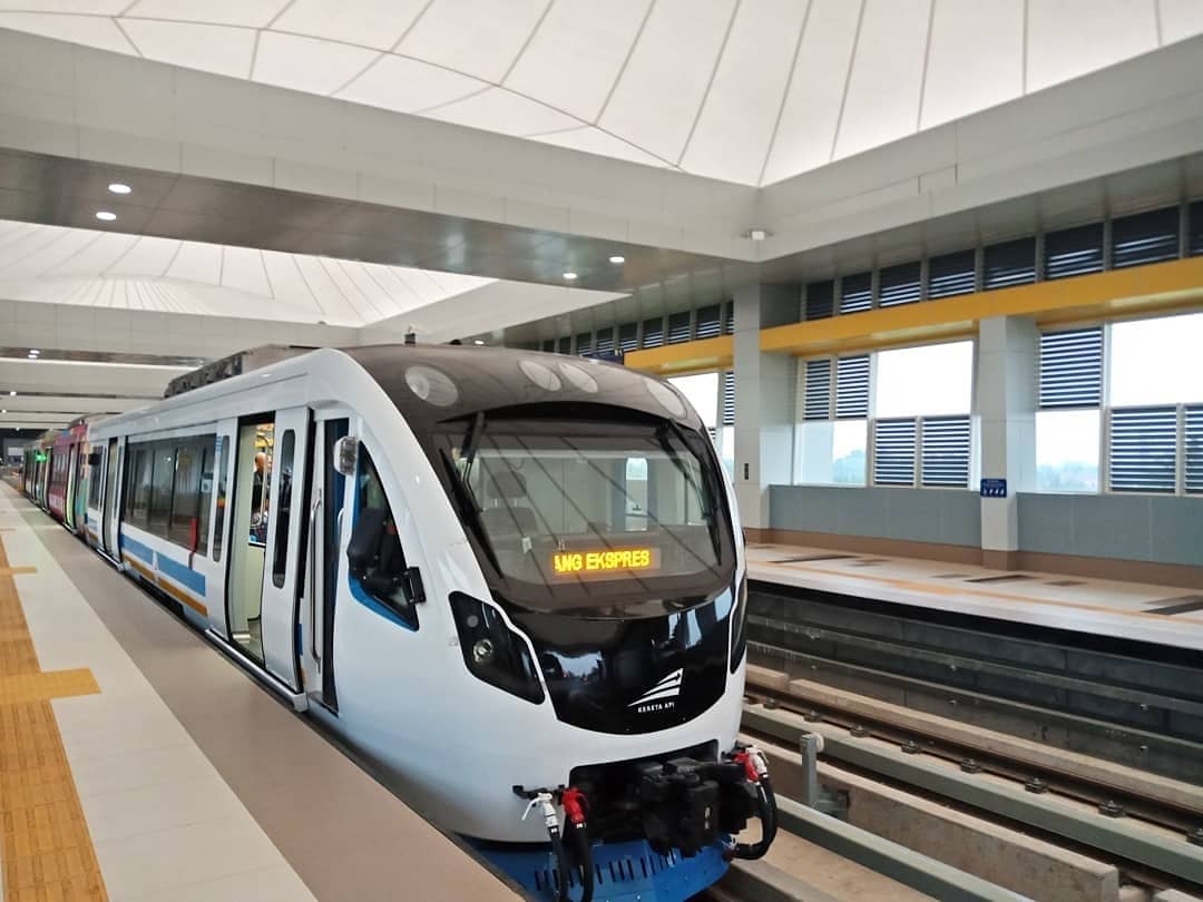 Fakta LRT Palembang untuk Asian Games, Jarak dari Bandara ke Jakabaring Hanya 30 Menit